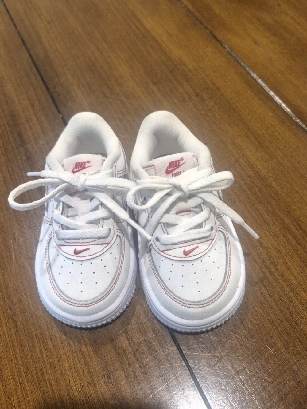 Nike Toddler Girls Sneakers Size 6